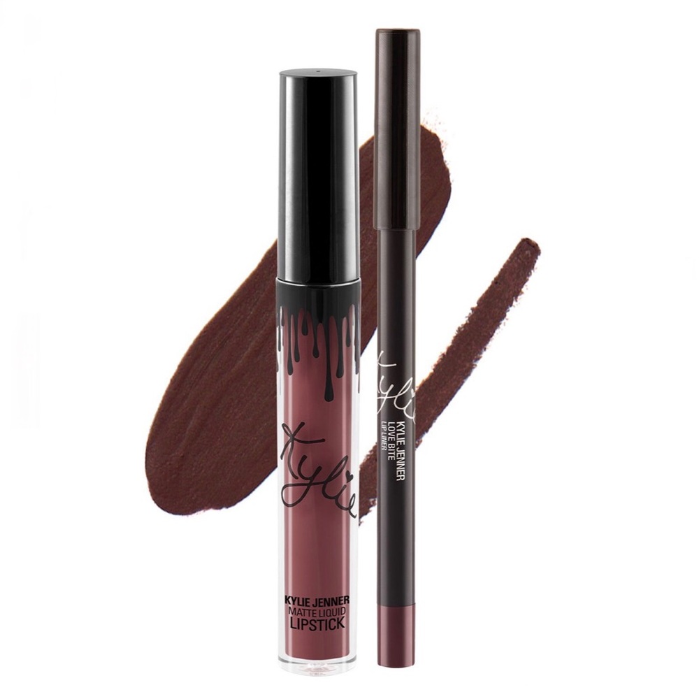 Kylie Cosmetics Lip Kit Love Bite